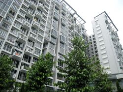 Grandeur 8 (D20), Condominium #558836531